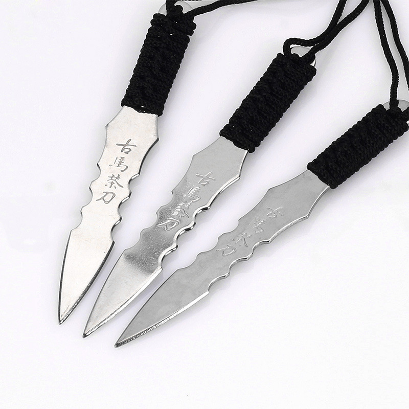 Чайный нож, 20 см, нержавеющая сталь, древний чайный нож без упаковки для пуэра