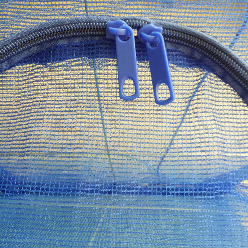 Folding Fishing Cage, Household Fish Drying, Anti-Mosquito Fishing Net, Outdoor Vegetable Drying Fish Net, Drying Fish Net, Drying Net, Wholesale