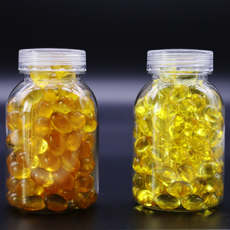 Ganoderma lucidum spore oil 0.5g tricoid ≥ 25% Dabie Mountain basswood chizhi spore powder extraction factory wholesale