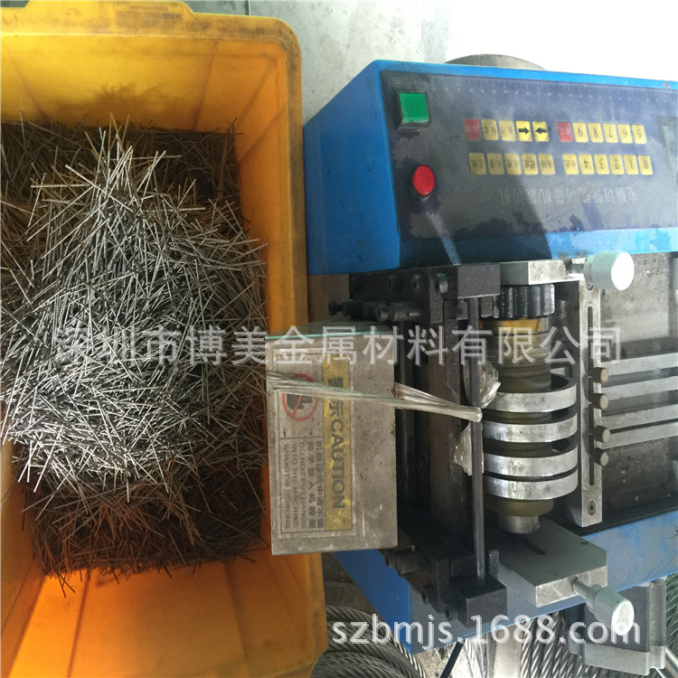 Bomei 304 Stainless Steel Shaft Wire, Various Stainless Steel Wire Rods, 201 Stainless Steel Wire Bending Processing, 316 Steel Wire