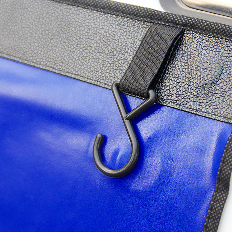 Wholesale Fender Protectors, Enlarged and Thickened Protective Cloth for Car Repair, Hot-Selling Side Wing Protectors