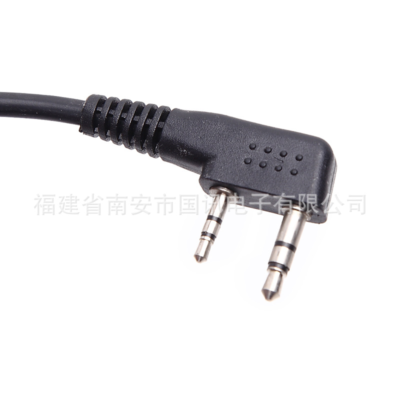 Factory wholesale walkie-talkie writing frequency cable programming cable USB data cable baofeng BF-UV5R 888S