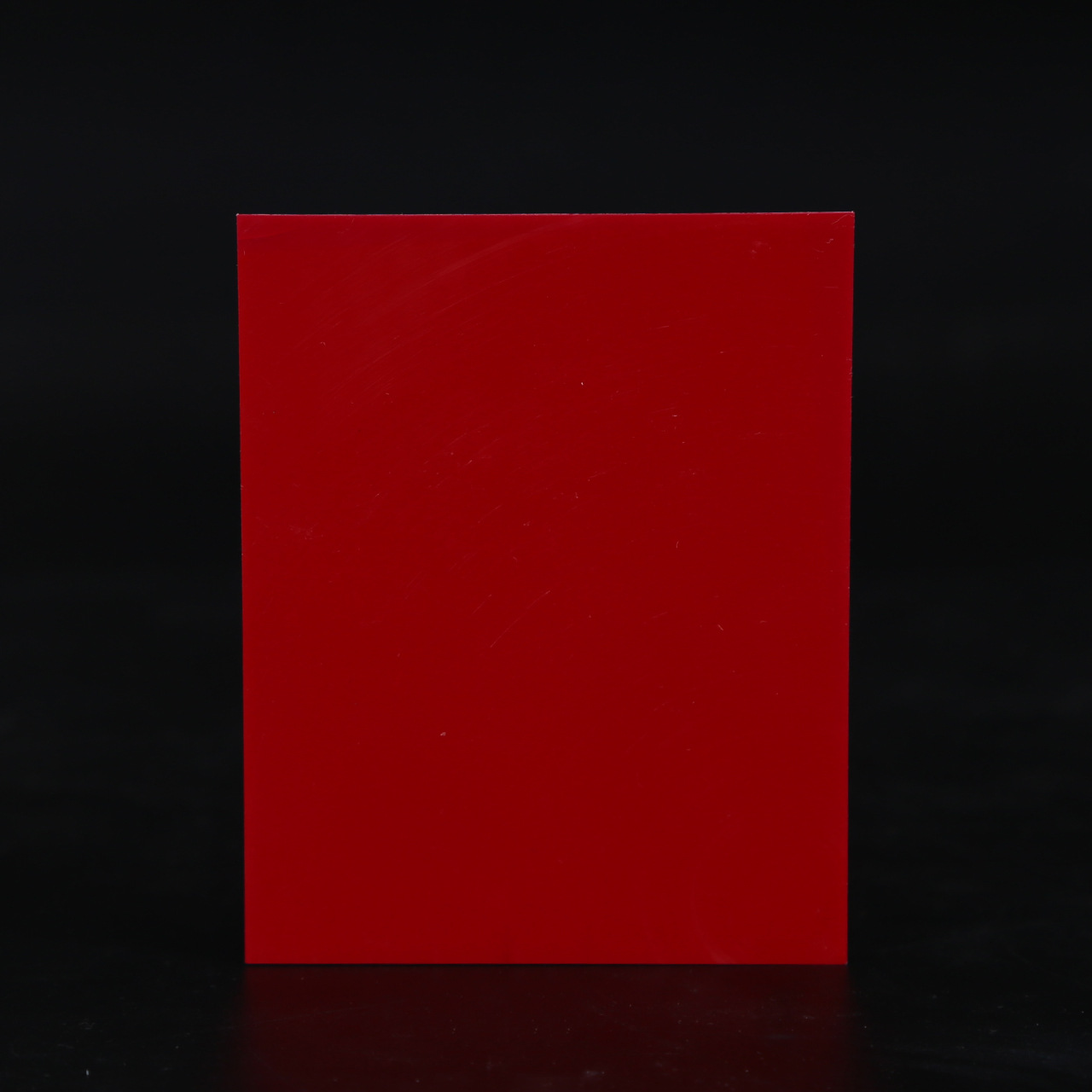 Manufacturer's Spot Wholesale Transparent Pp Roll Sheet Pp Recycled Material Custom-Made Pp Colorfuled Plastic Sheet Custom-Made