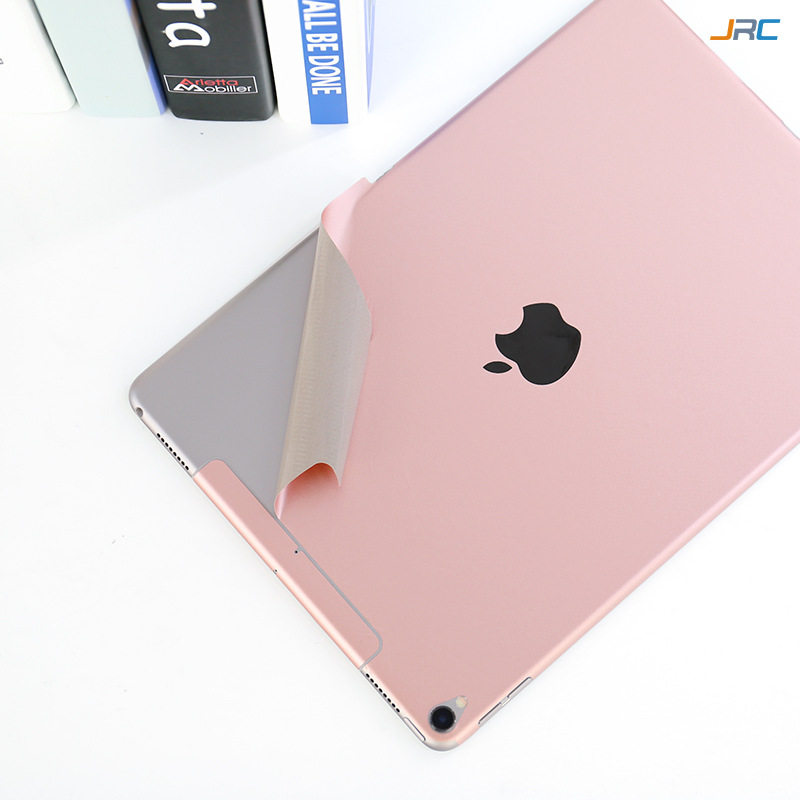 Suitable for Apple ipad pro10.5-inch shell protective film 3M easy-to-stick tablet ipad back film one-piece delivery