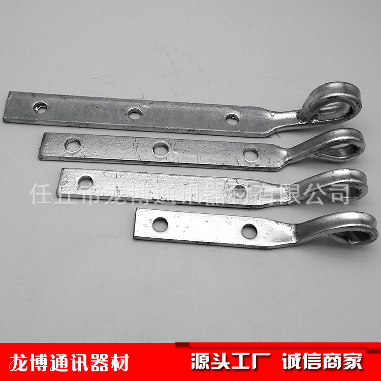 Поставка оборудования связи, железный альпинизм 30*6*260, альпинизм тигровой головы 40*8*370, альпинизм с глазком