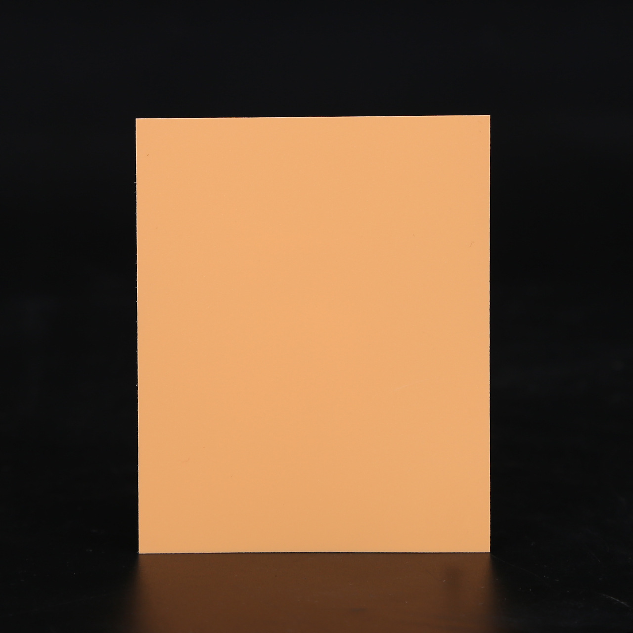 Manufacturer's Spot Wholesale Transparent Pp Roll Sheet Pp Recycled Material Custom-Made Pp Colorfuled Plastic Sheet Custom-Made