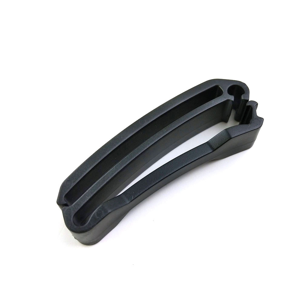 Supply ultrasonic ABS rotating clip mobile phone case belt belt clip instrument accessories
