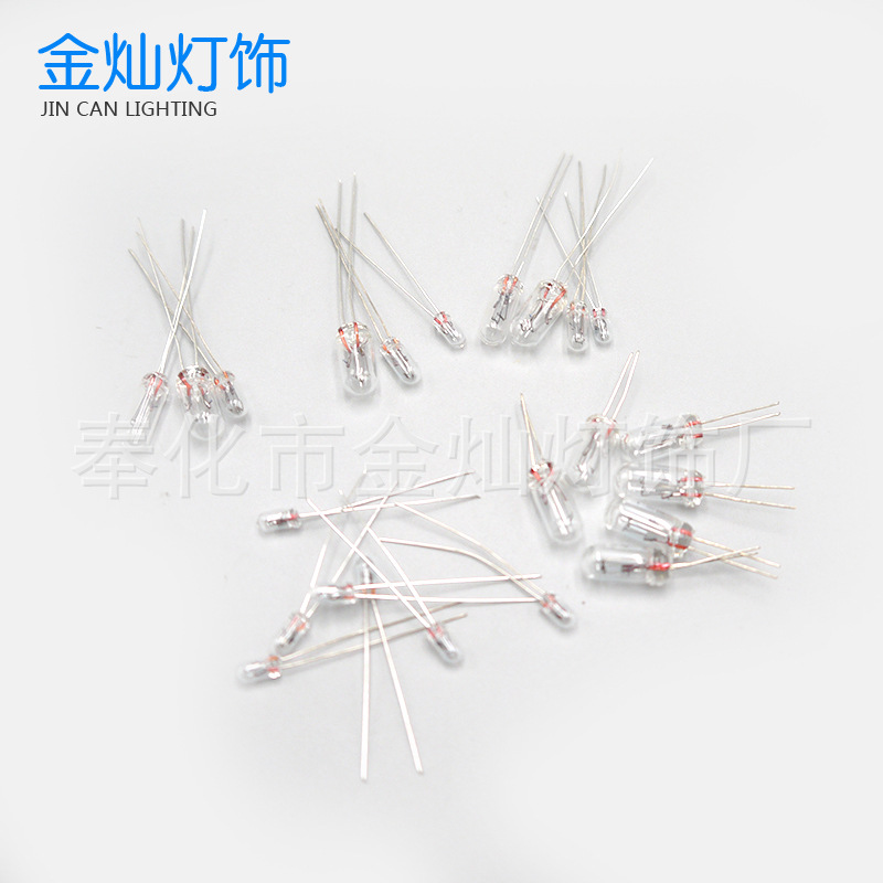 Оптовая лампочка индикатор сейсмостойкая из фабрики Нинбо, микро лампочка, автомобильная лампочка, лампочка для сварки