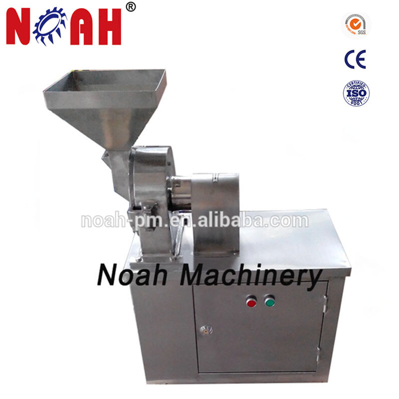 Supply Cw180 Hammer Mill Grain Mill Stainless Steel High-Speed Grinder Factory Wholesale