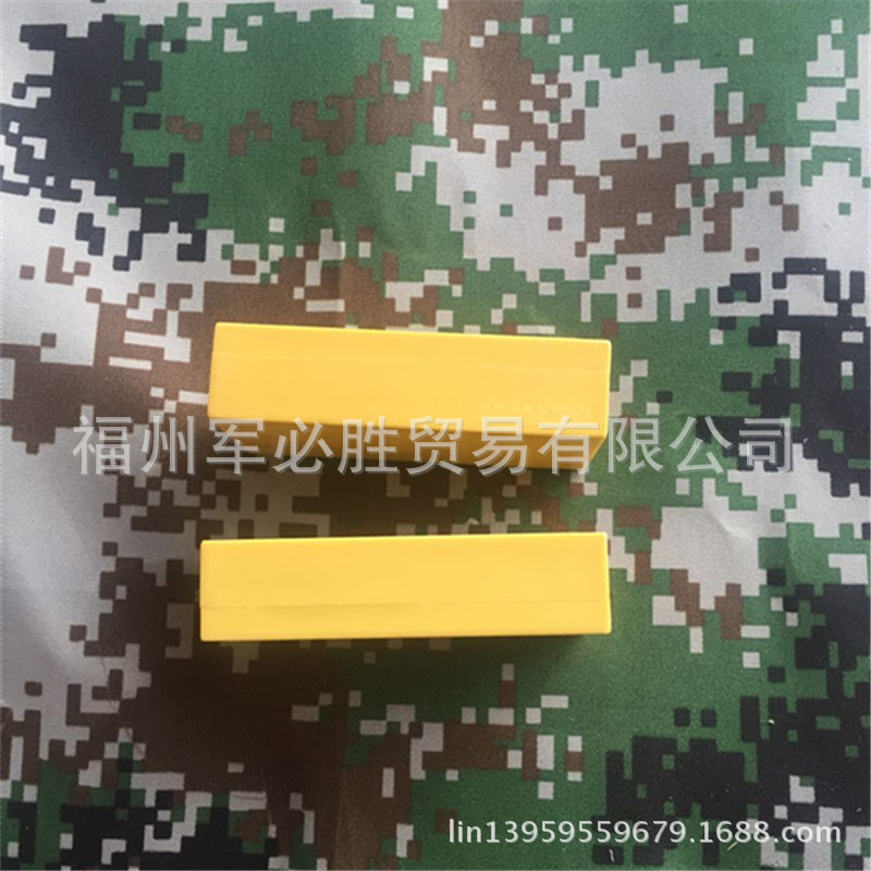 Модель симуляции медицинского блока для тренировки