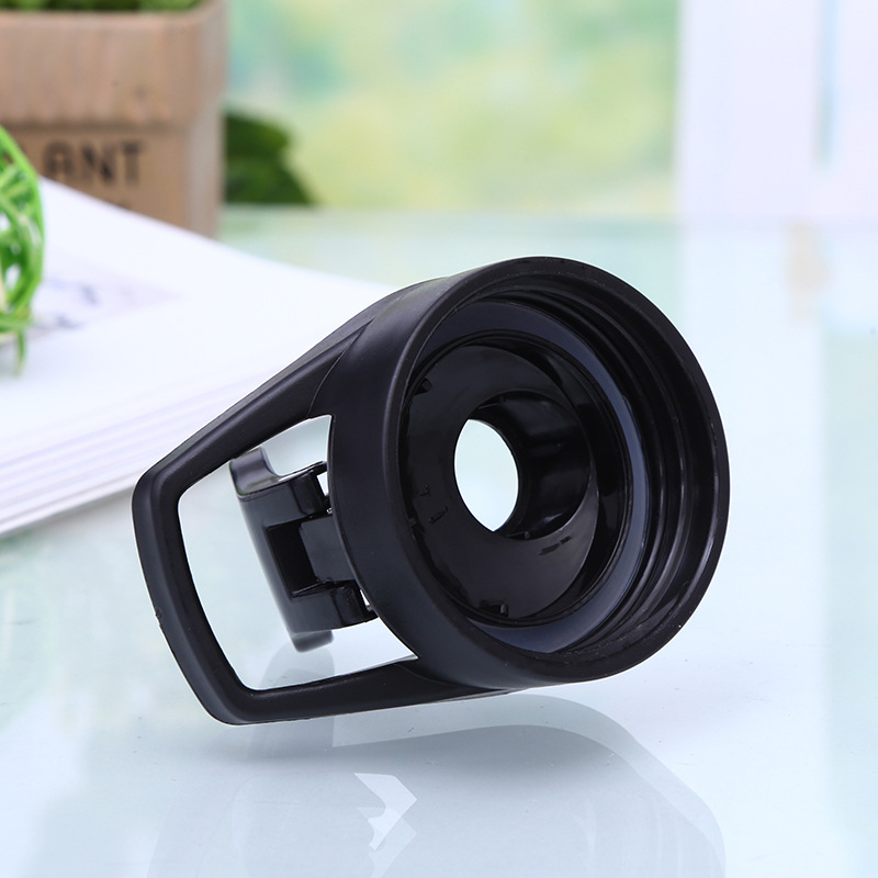 Fashionable Portable Sports Bottle Creative Leisure Bicycle Mounted Aluminum Cup Aluminum Sports Bottle Wholesale