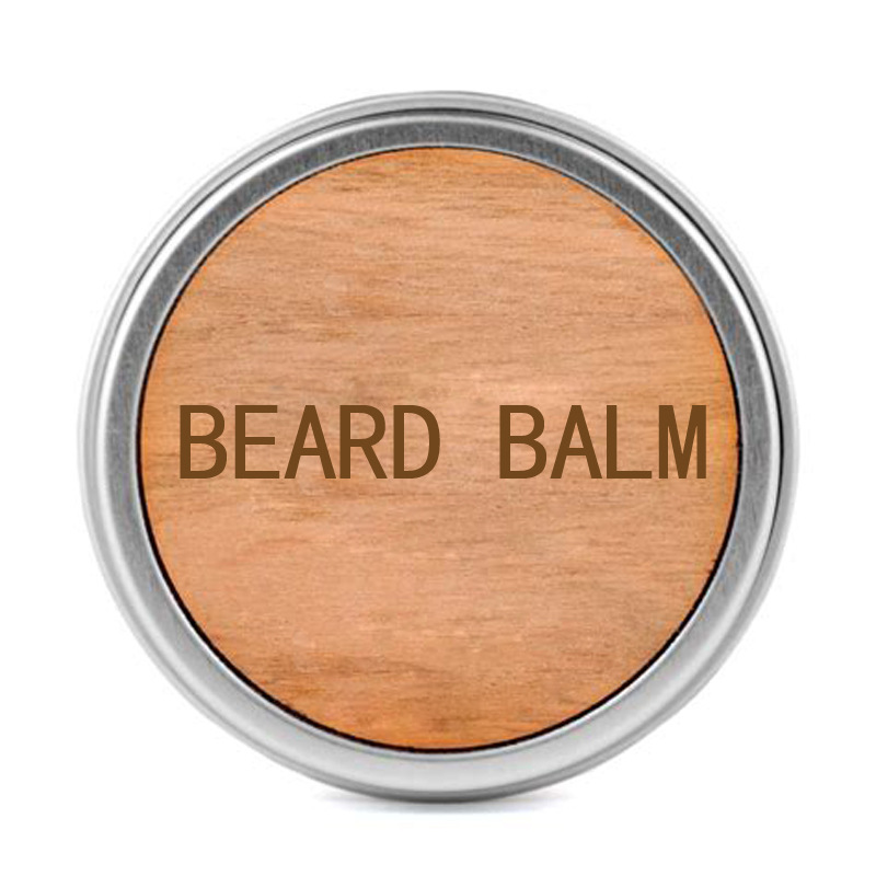 Manufacturers export domestic men's care shaving cream cross-border Europe and the United States engraved logo foam rich beard shaving soap