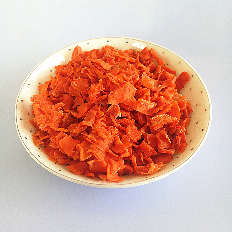Manufacturer Supplies Dried Carrots, Dehydrated Carrots, Ad Carrots, Carrots, Carrots, 10X10Mm, Complete Specifications