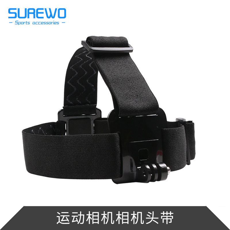 Ремень для шлема для Gopro 109876, крепление для мобильного телефона для Dji