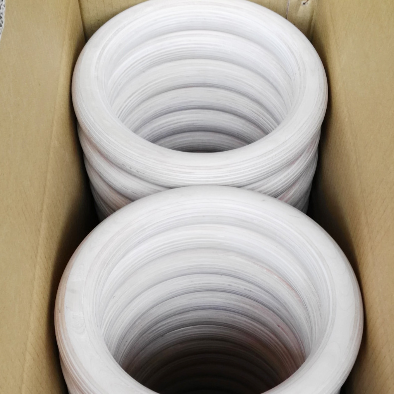 Gymnastics Training Competition Ring Pull-Up Wooden Stretch Ring Arm Strength Training Fitness Birch Ring