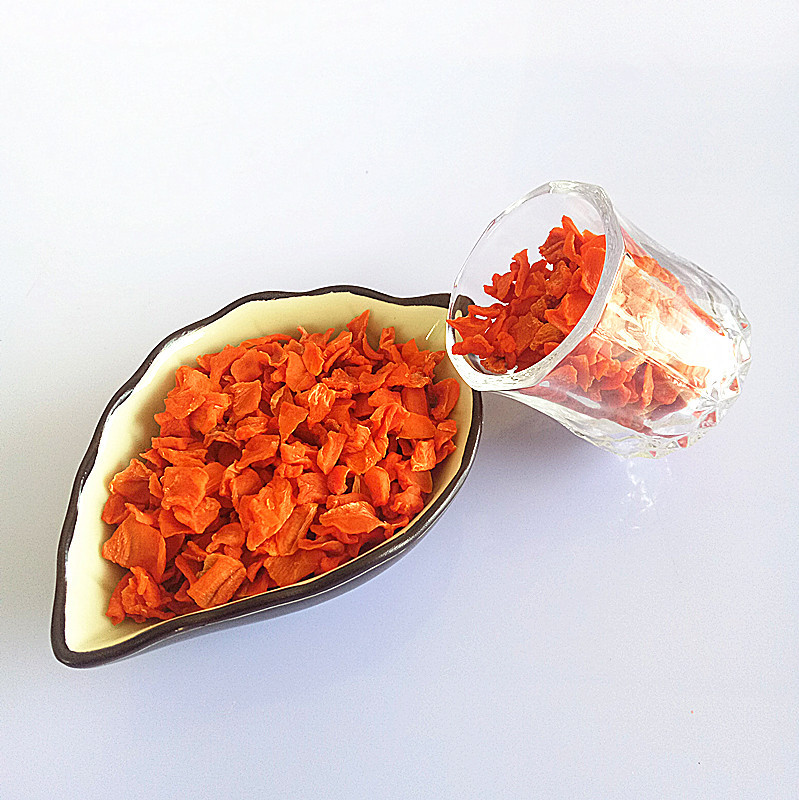 Manufacturer Supplies Dried Carrots, Dehydrated Carrots, Ad Carrots, Carrots, Carrots, 10X10Mm, Complete Specifications