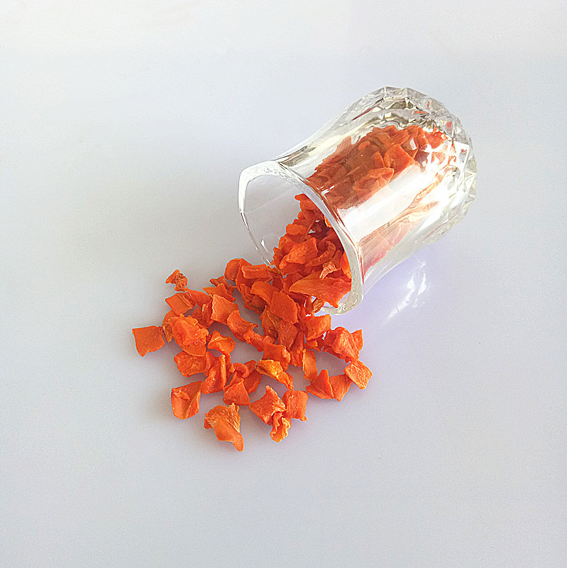 Manufacturer Supplies Dried Carrots, Dehydrated Carrots, Ad Carrots, Carrots, Carrots, 10X10Mm, Complete Specifications