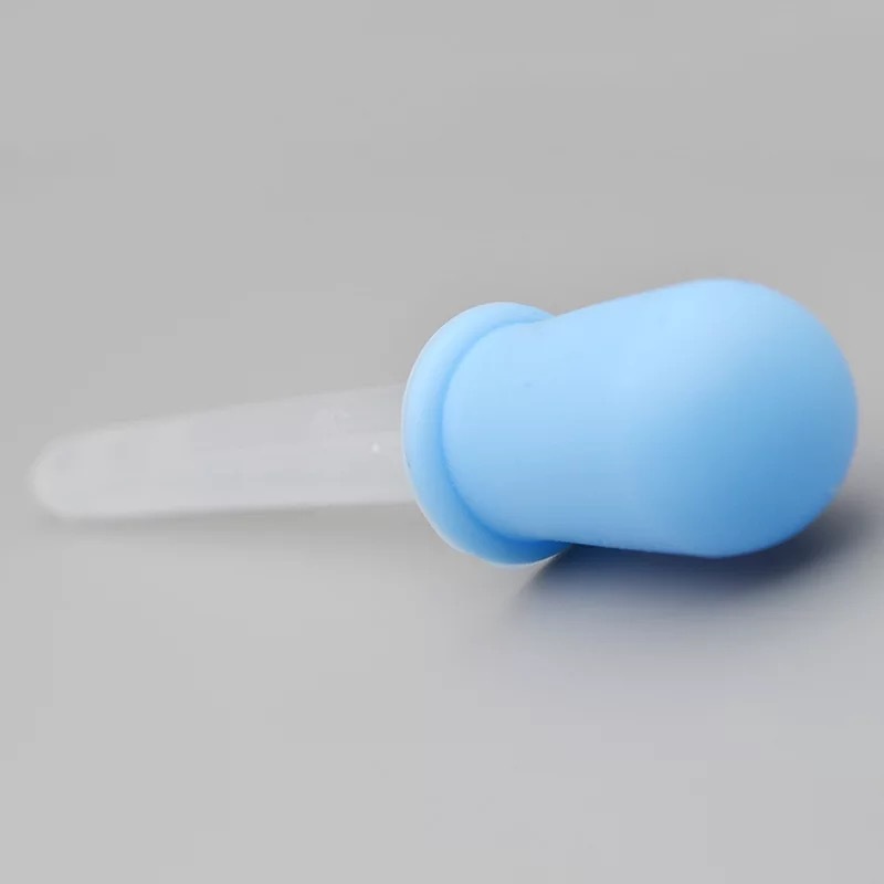 В наличии, оптовая продажа, 5 мл силиконовый капельный дозатор для детских лекарств, инструменты для изготовления жевательных конфет