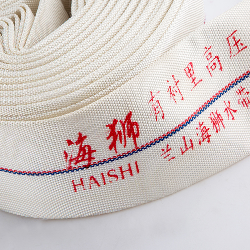 Type 8-20 Polyurethane Fire Hose Irrigation Pipe Water Pipe Hose Household Water Pipe Processing and Customization