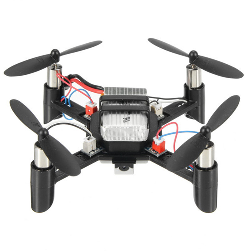 DIY Quadcopter Wifi Aerial Photography Fixed Height Assembly Remote Control Drone Student Second Classroom Helicopter