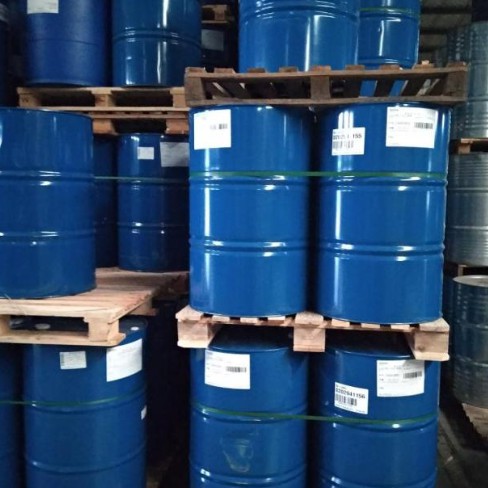 Factory Direct Supply of Diethylbenzene Diethylbenzen 25340-17-4 in Stock