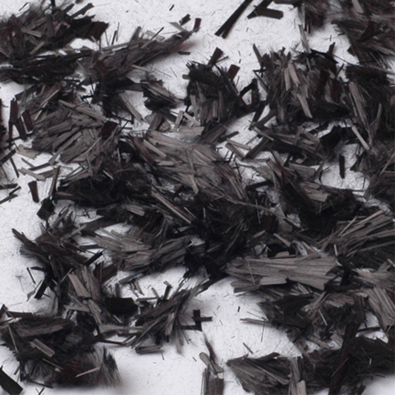 Спотовая поставка короткое резанное углеродное волокно высокая прочность углеродное волокно короткое резанное усиленное короткое резанное углеродное волокно оптом