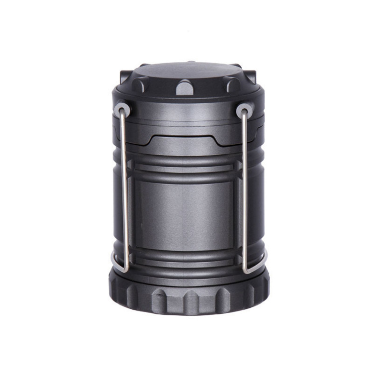 New camping lamp 30LED camping lamp outdoor super bright camp tent lamp automatic pony lamp