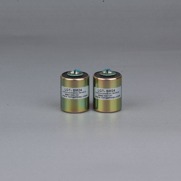 Устройство для высокоточной проверки землетрясений LGT-SM