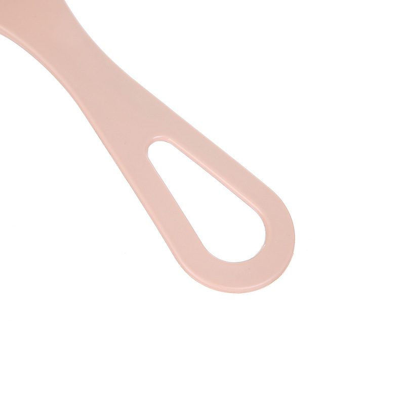 Glass Scraper Cleaner Soft Plastic Glass Brush Wiper Simple Non-Slip Handle Window Wiper Manufacturer Wholesale