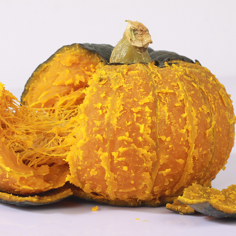 『Zhen Beibei Water Melon Packed』 Beibei Little Pumpkin Beibei Pumpkin Chestnut Flavor Little Pumpkin Fresh Vegetable Fans