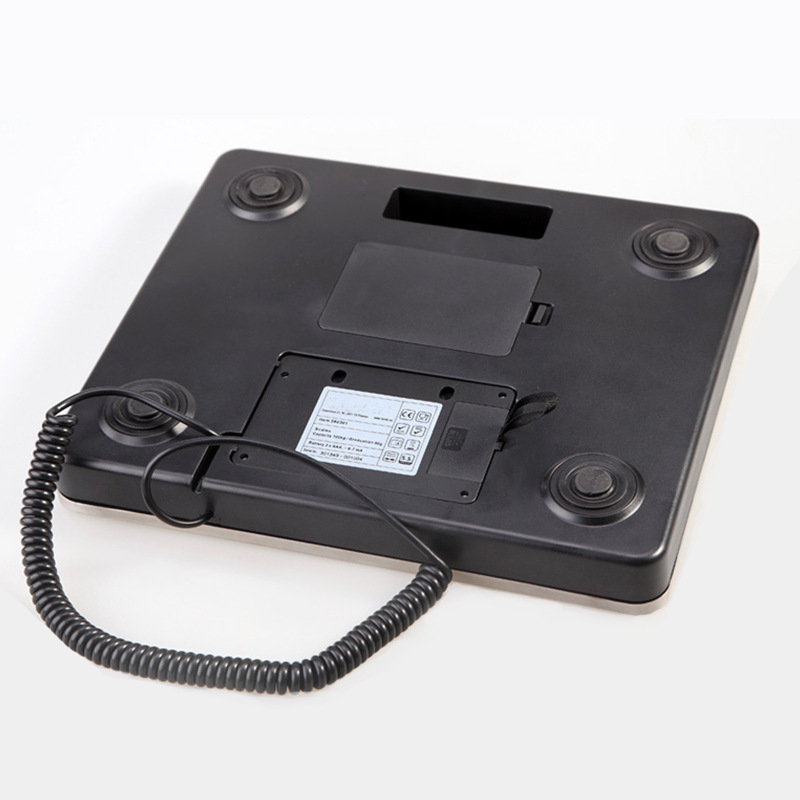 Electronic Weighing Scale, Shipping Scale 200kg Mail Bag Scale, Luggage Parcel Weighing, Large Postal Scale, Luggage Weighing, Cross-Border