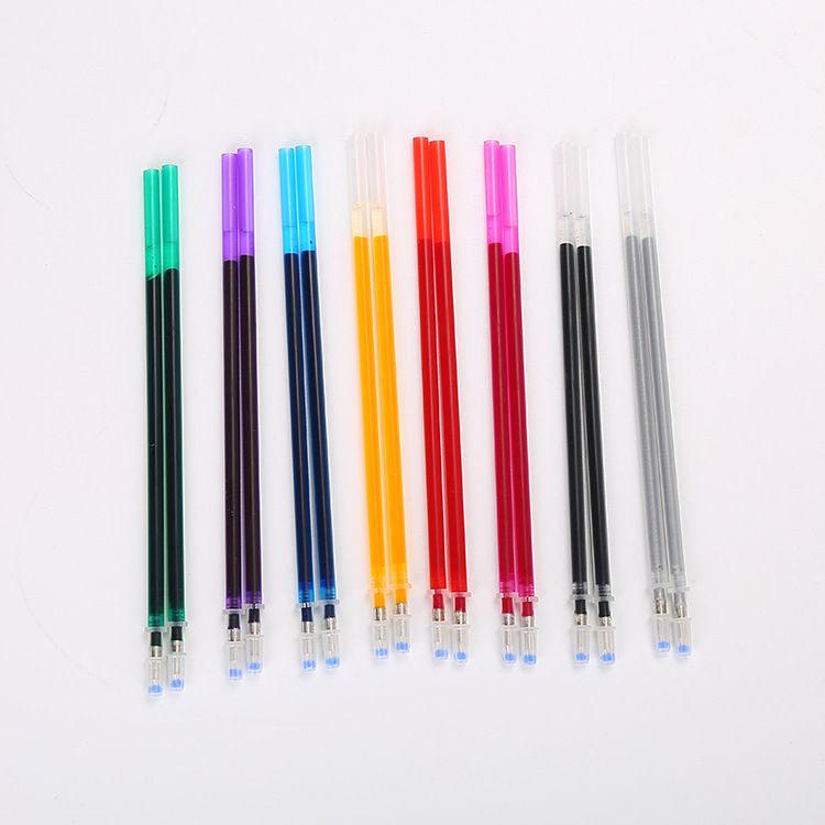 Cross stitch refills water-soluble refills good lattice dot imported ink good painting good wash factory direct sales