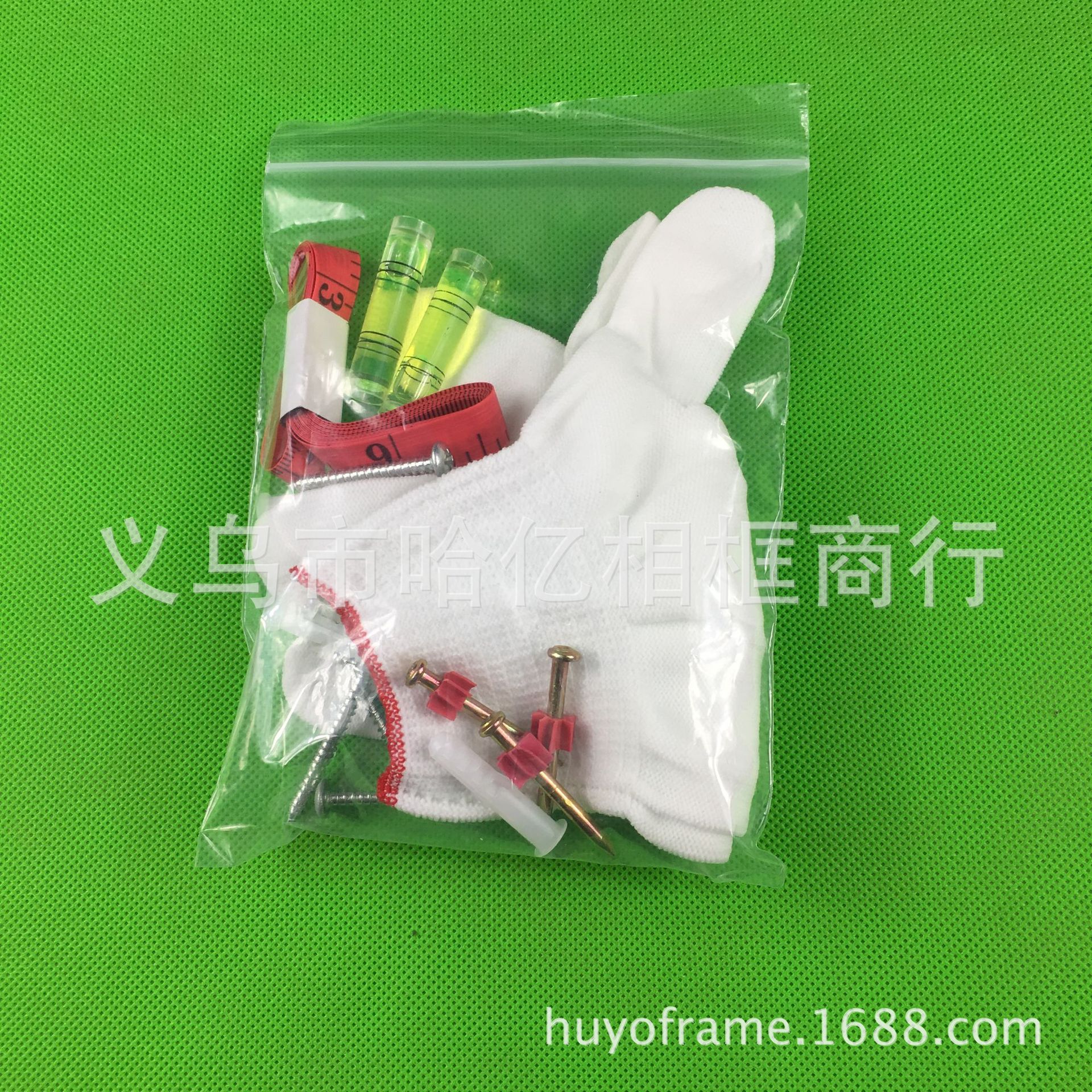 Декоративная живопись, упаковка для установки, комплект для комбинирования