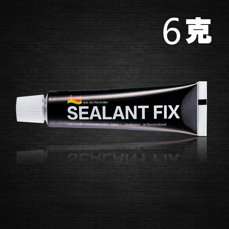 Клей без гвоздей, мощный универсальный клей, водоотталкивающий и противогрибковый, 6г оптом