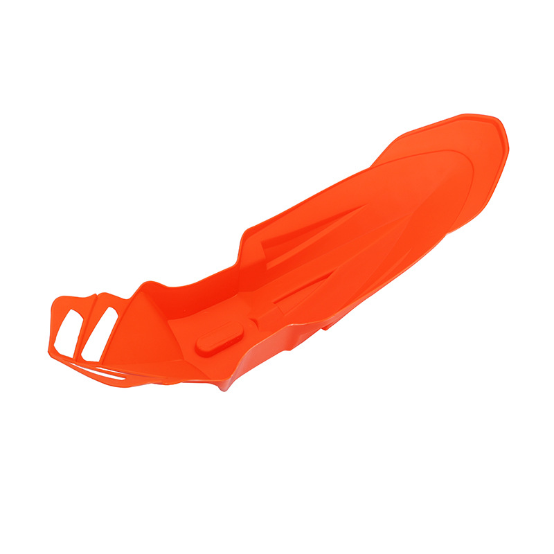 Tax-Included Price Modified Accessories Motorcycle Front Fender Mudguard Plastic Shield Suitable for Yamaha Suzuki