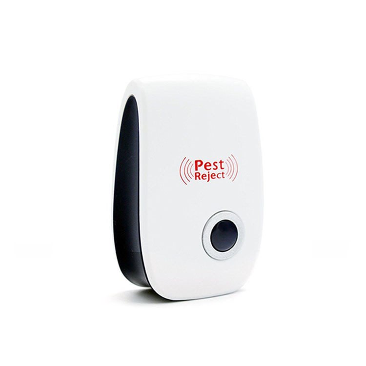 Explosive high-power super ultrasonic mosquito repellent rat repellent insect repellent cross-border supply factory direct mosquito repellent