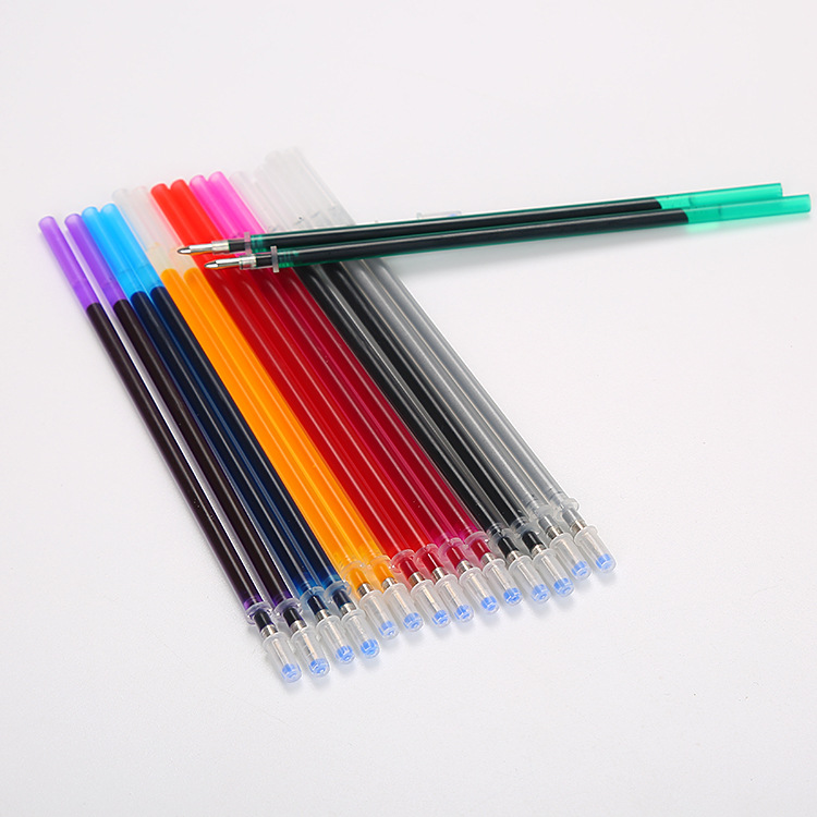 Cross stitch refills water-soluble refills good lattice dot imported ink good painting good wash factory direct sales