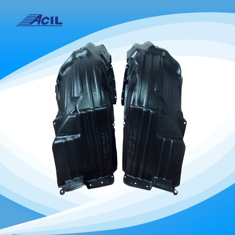 Factory Direct supply Fender lining Toyota Saina SIENNA 2011-2014 suitable for 53806-08010