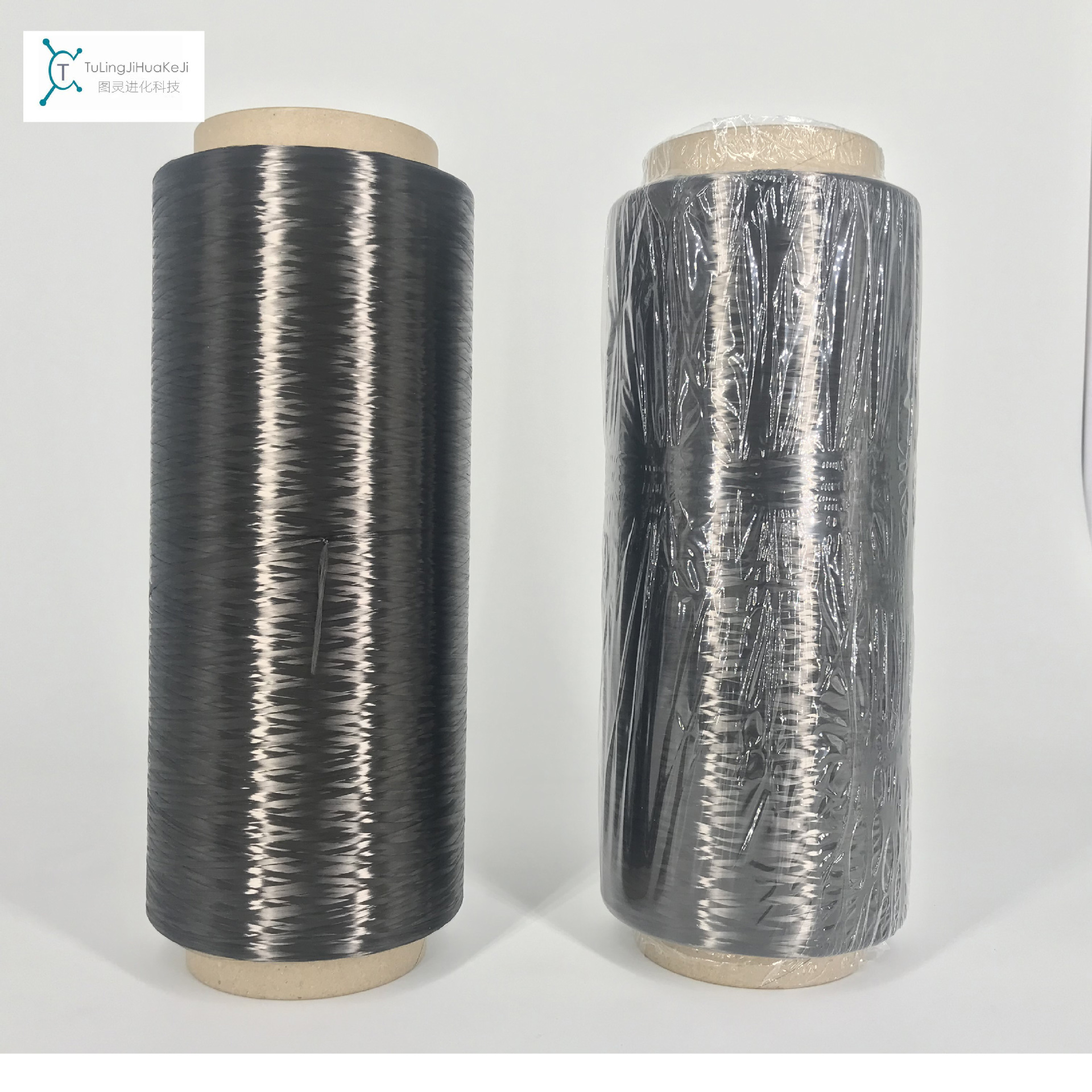 Shock price original Japan Mitsubishi TR 30s 3L,A1 carbon fiber wire Mitsubishi PYROFIL 3K carbon fiber