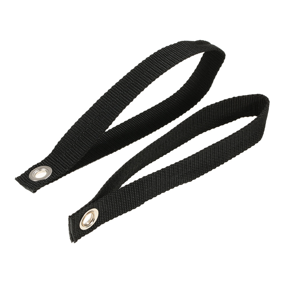 Manufacturer's Ready-Made Kayak Canoe Anchor Strap Vehicle Cargo Strap Reinforced Order Fixed Kayak Strap