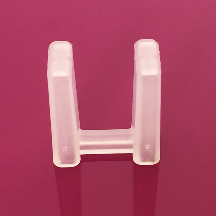 National Standard Two-Pin Plug Protective Cover American Two-Pin Plug Dust Cover Dust Cover Power Cord Plug Two-Pin Sheath