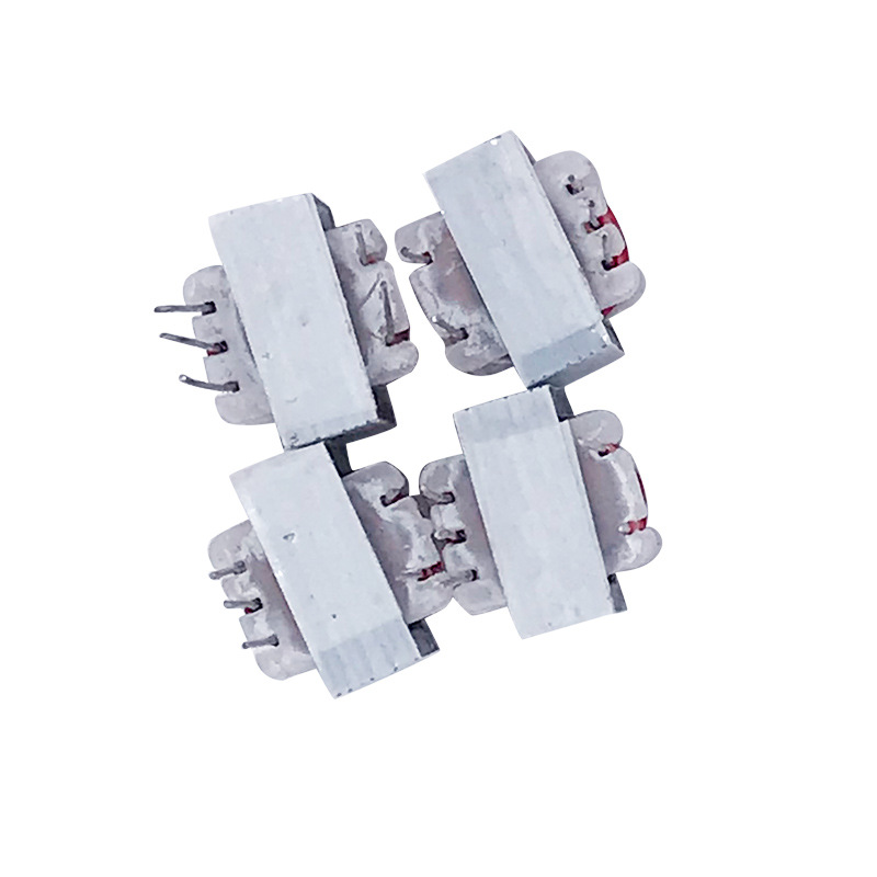 Ei14 Type Small Audio Transformer for Conference Room and Playground Audio Amplification 600:600 Audio Transformer
