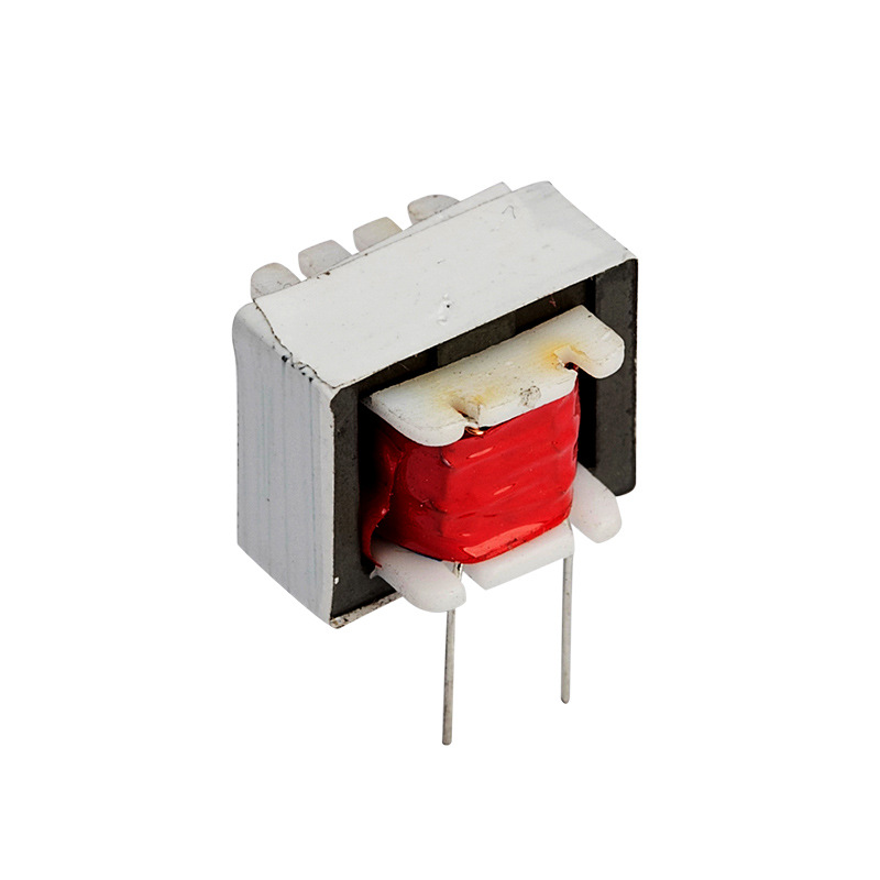 Ei14 Type Small Audio Transformer for Conference Room and Playground Audio Amplification 600:600 Audio Transformer