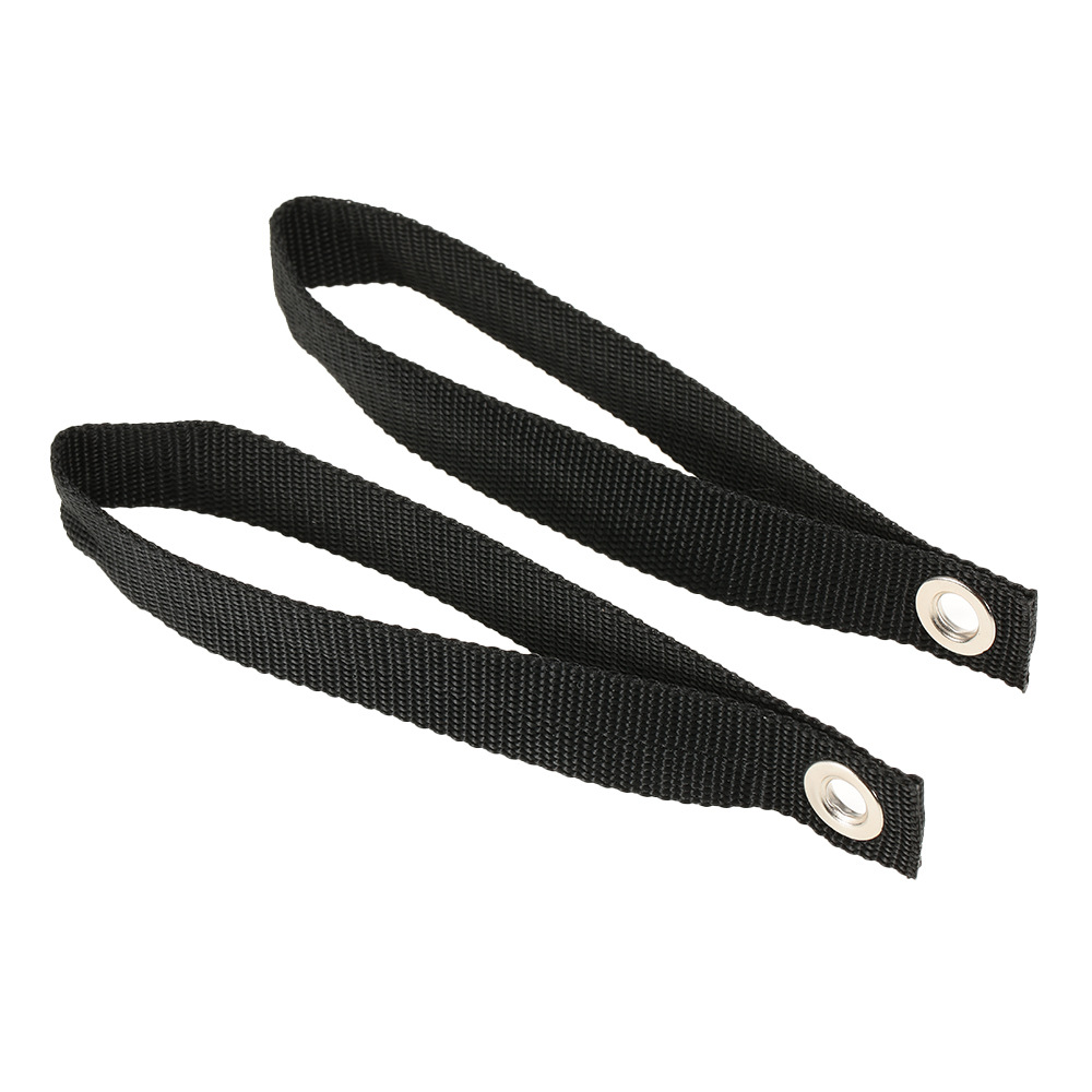 Manufacturer's Ready-Made Kayak Canoe Anchor Strap Vehicle Cargo Strap Reinforced Order Fixed Kayak Strap