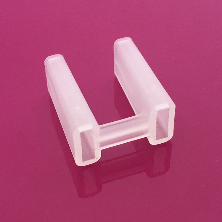 National Standard Two-Pin Plug Protective Cover American Two-Pin Plug Dust Cover Dust Cover Power Cord Plug Two-Pin Sheath