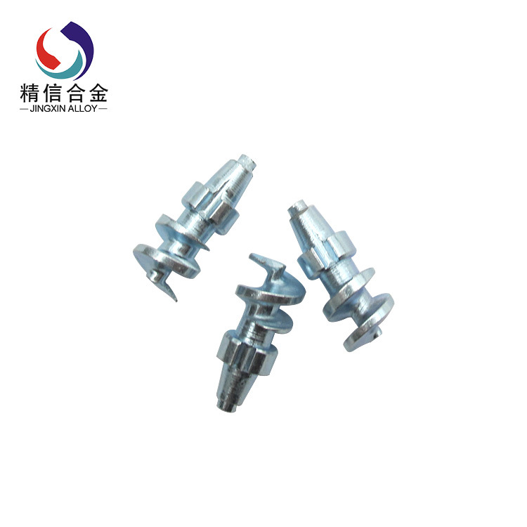 Snow Anti-Skid Tire Nails Tungsten Steel Wear-Resistant Nails Bicycle Tire Nails Hard Solid Design Carbide High Hardness