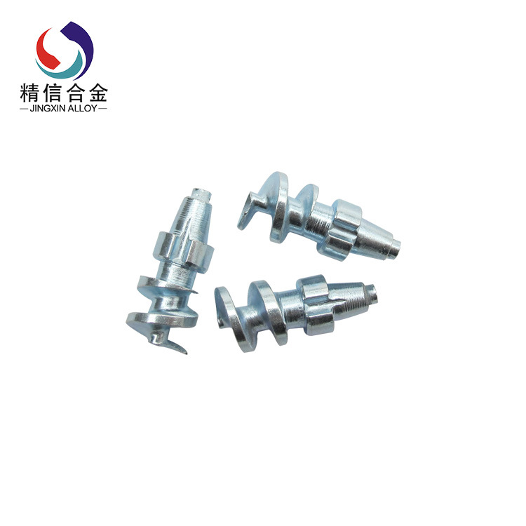 Snow Anti-Skid Tire Nails Tungsten Steel Wear-Resistant Nails Bicycle Tire Nails Hard Solid Design Carbide High Hardness