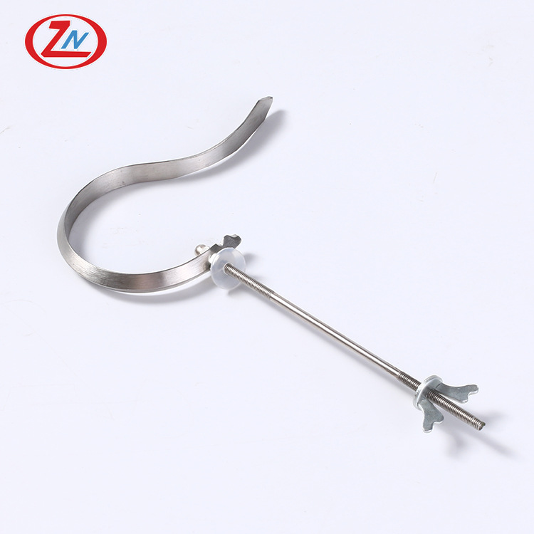 Direct Supply from Manufacturer of Eyebrow Bird Cage Accessories, Bird Cage Stainless Steel Cage Hooks, Cage Hook Bird Supplies and Equipment