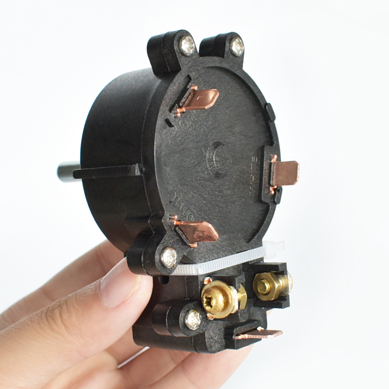 Speed game 12v24v electric thruster motor accessories 68 pounds 86 pounds high power speed control switch original accessories