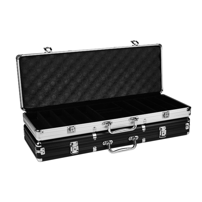 Алюминиевый сплав, инструментальный ящик, алюминиевый сплав, коробка для чипов